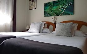 Pension Leyre